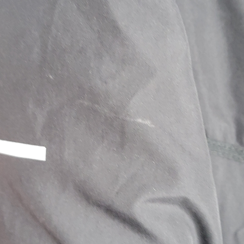 NikeMen's Nike Therma-FIT Synthetic Fill Repel Aerolayer Jacket Size Large Black - Picture 7 of 7